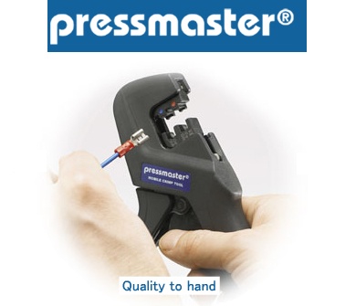 pressmaster