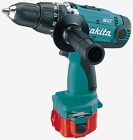 poza Masina de gaurit si insurubat cu acumulator Makita 6319DWAE