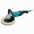 poza Masina de slefuit cu perie/disc 9227CB