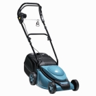 poza Masina de tuns gazon cu motor electric Makita ELM3300