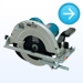 thumb Fierastraie circulare manuale