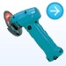 thumb Polizor cu acumulator