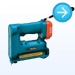 thumb Masina de capsat cu acumulator