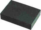 poza Smirghel pe burete 25x70x100mm