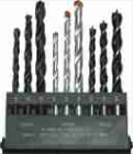 poza Burghie combinate (9buc/set)