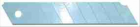 poza Rezerve cutter 18mm (10buc/set)