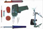 poza Trusa electronist (lupa) 9 piese